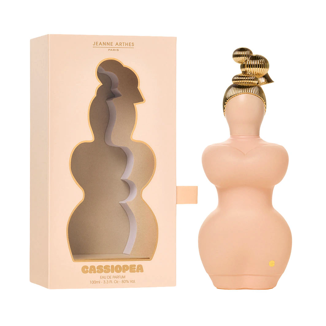 Jeanne Arthes Cassiopea EDP