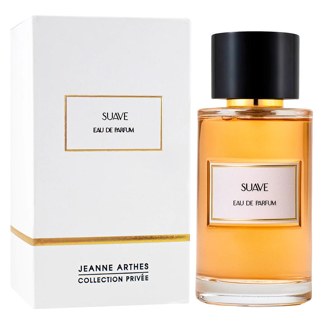 Jeanne Arthes Suave EDP