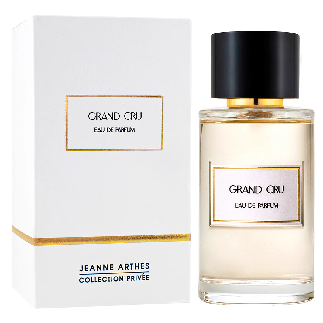 Jeanne Arthes Grand Cru EDP