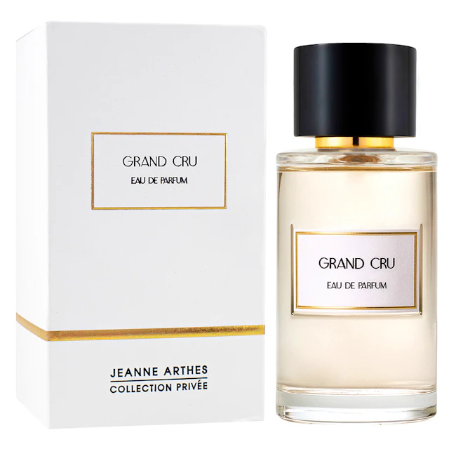 Jeanne Arthes Grand Cru EDP