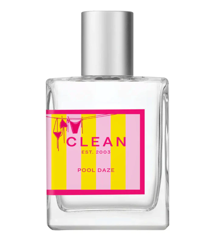 Clean Pool Daze EDT