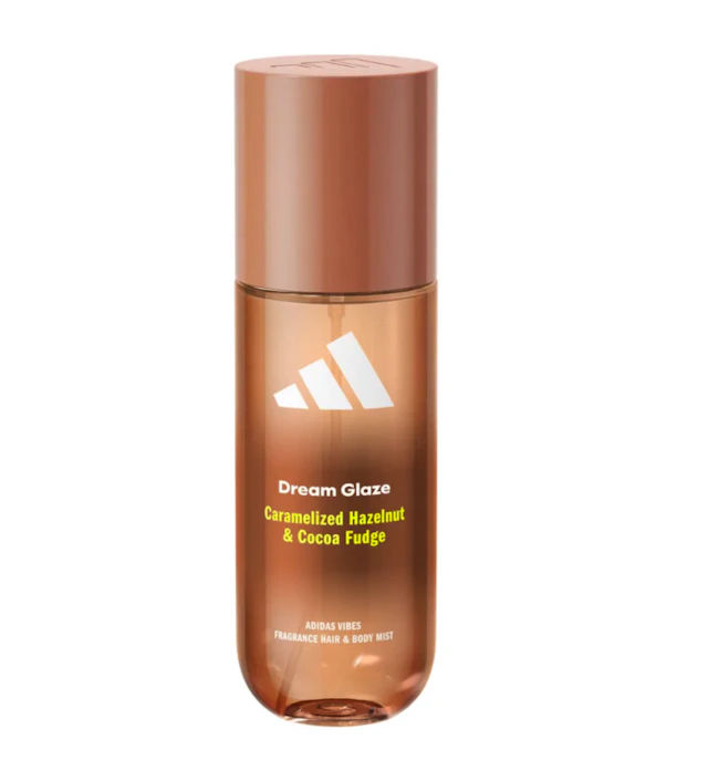 Adidas Vibes Dream Glaze Body Mist