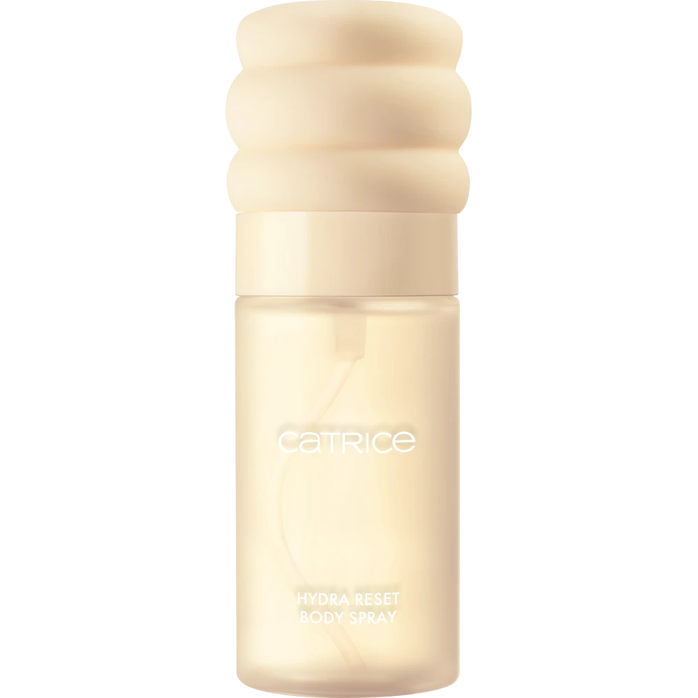 Catrice My Core Essentials Hydra Reset Body Spray C01 Reset & Breathe