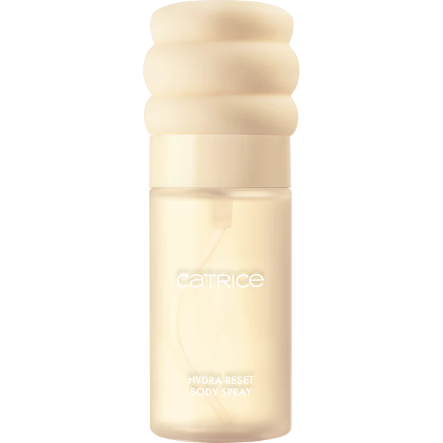 Catrice My Core Essentials Hydra Reset Body Spray C01 Reset & Breathe