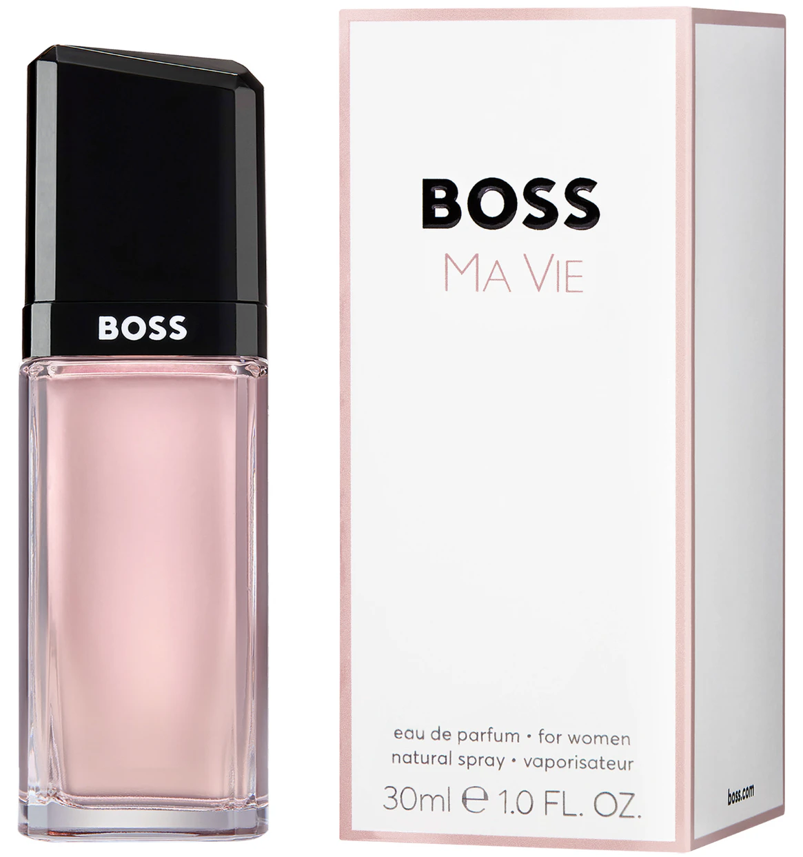 Hugo Boss Boss Ma Vie EDP