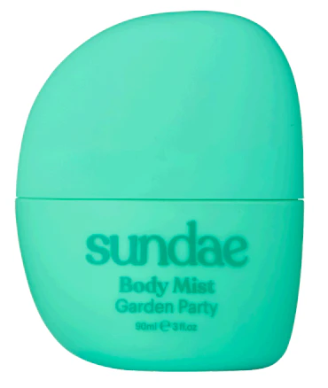 Sundae Hair & Body Mist Garden Party