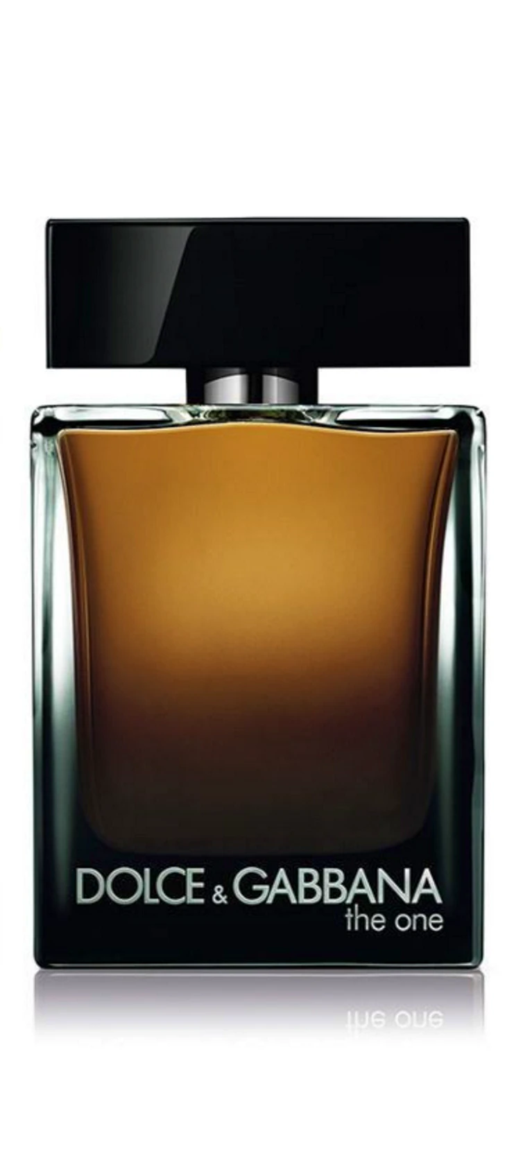 Dolce & Gabbana The One For Men