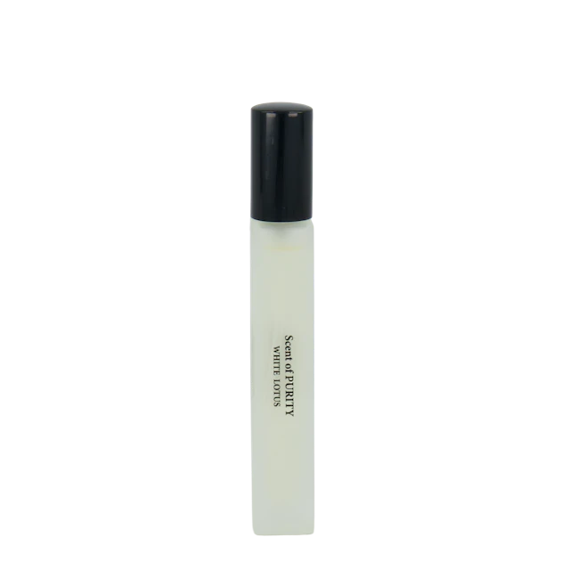 Washologi Eau De Parfum Scent Of Purity