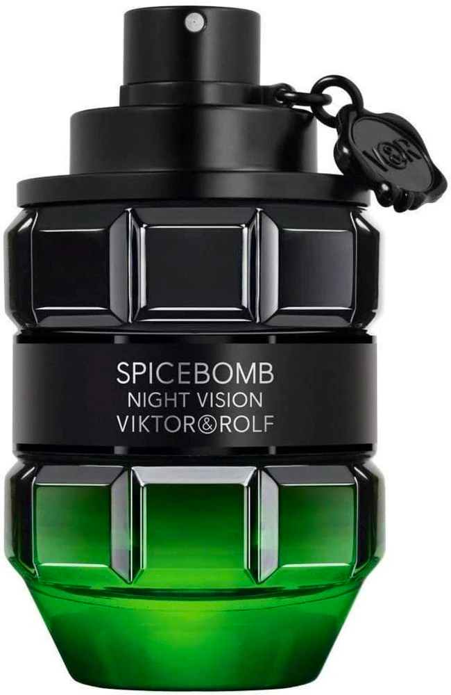 Viktor & Rolf Spicebomb Night Vision EDT