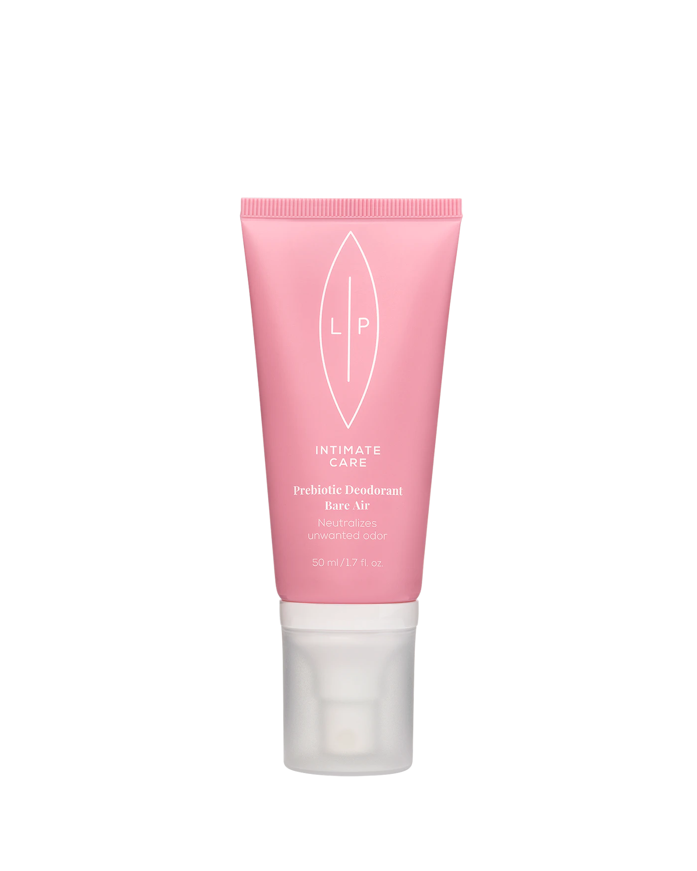 LIP Prebiotic Deodorant Bare Air