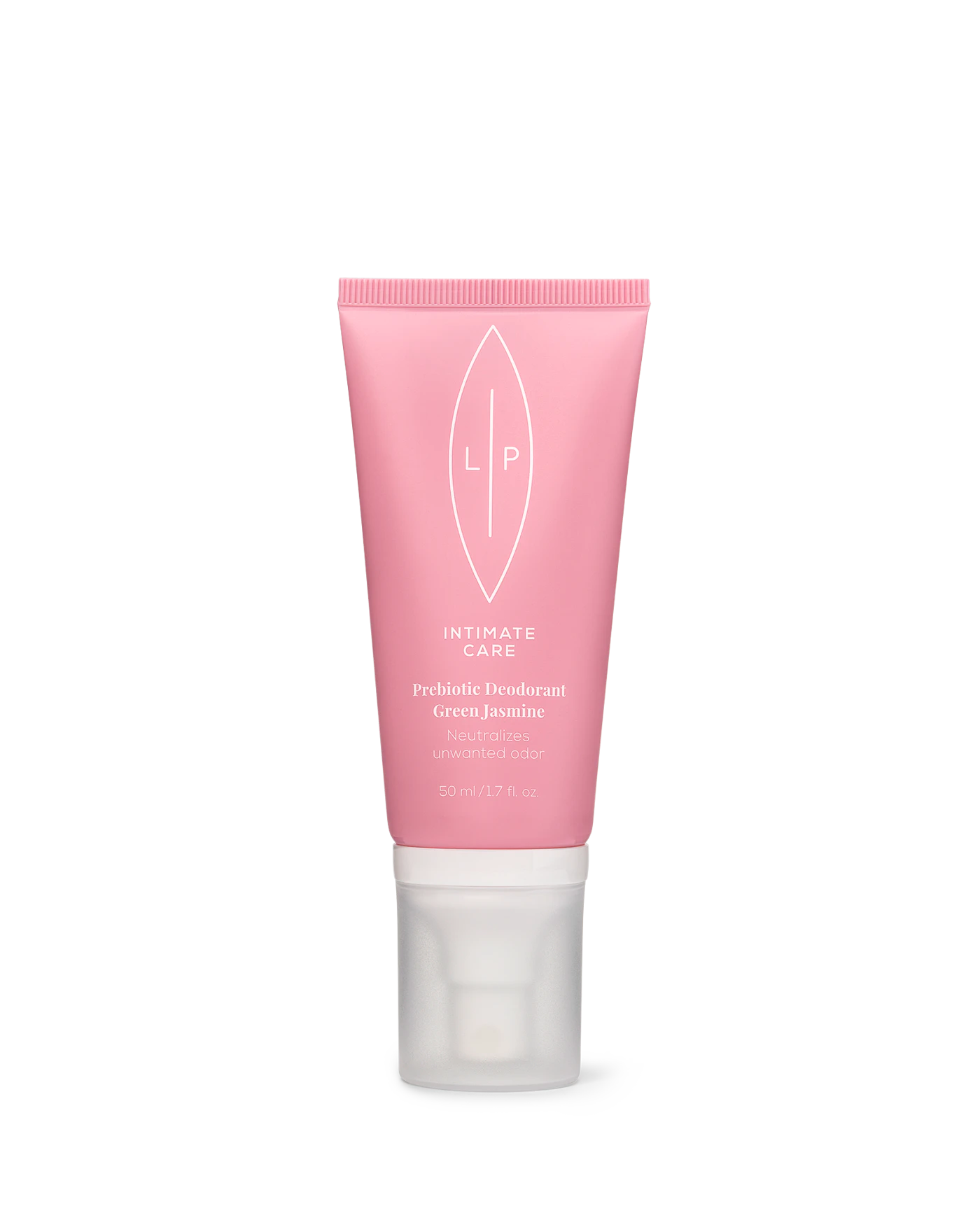 LIP Prebiotic Deodorant Green Jasmine