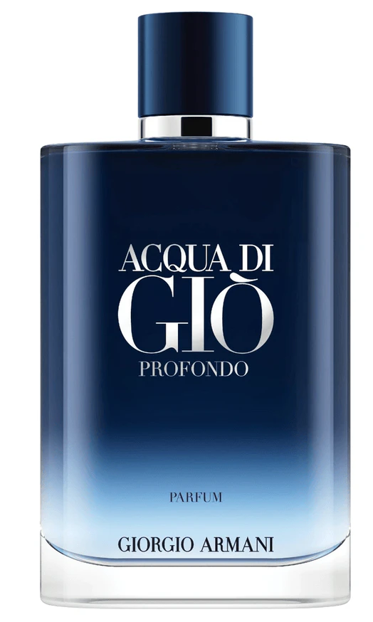 Giorgio Armani Acqua Di Gio Profondo Parfum
