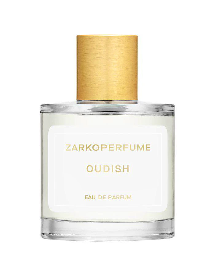 Zarkoperfume Oud'ish EDP