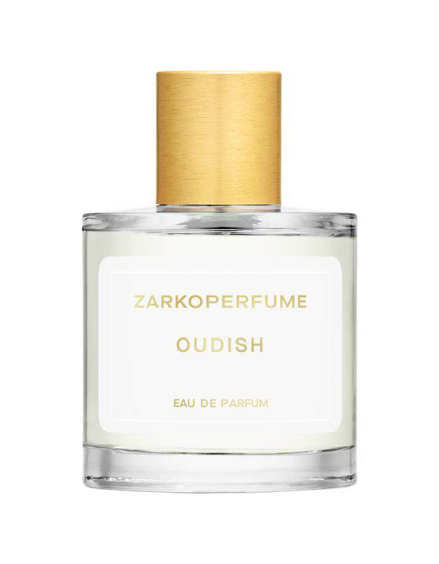 Zarkoperfume Oud'ish EDP