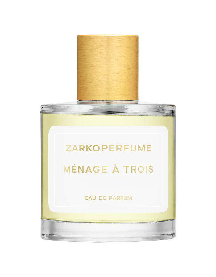 Zarkoperfume Ménage Á Trois EDP