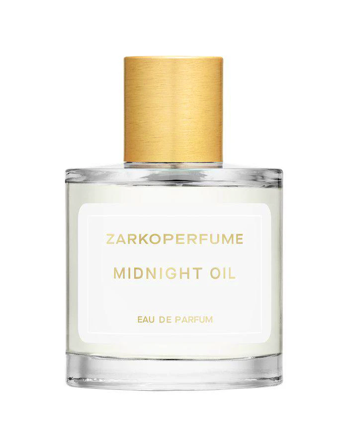 Zarkoperfume Midnight Oil EDP