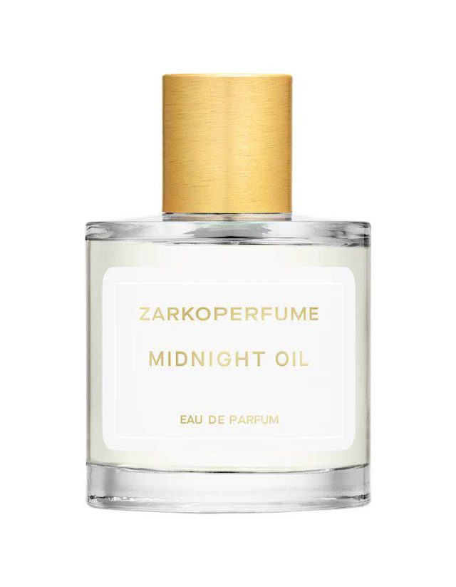 Zarkoperfume Midnight Oil EDP