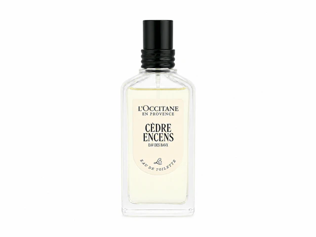 L'Occitane Cèdre Encens EDT