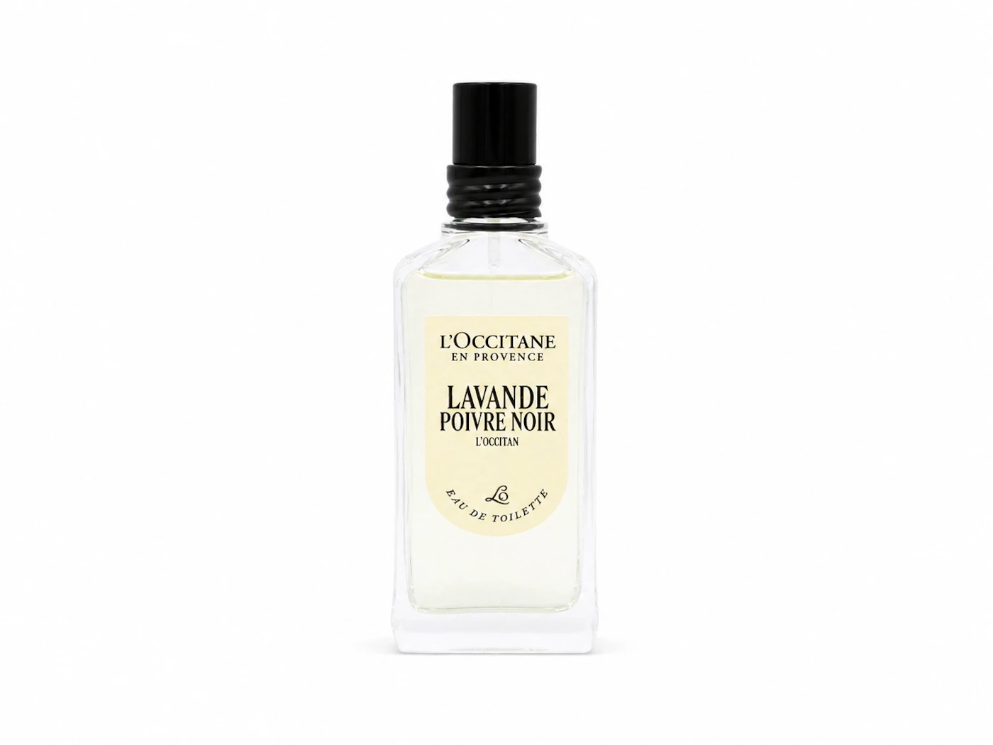 L'Occitane Lavande Poivre Noir EDT