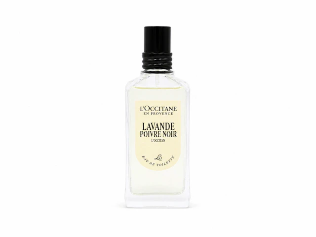 L'Occitane Lavande Poivre Noir EDT