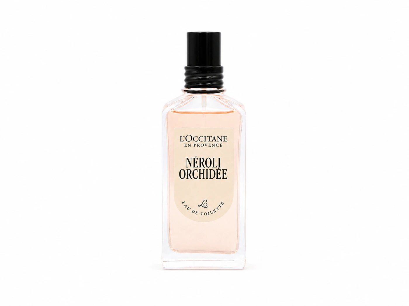 L'Occitane Néroli & Orchidée EDT