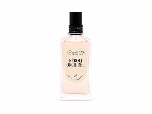 L'Occitane Néroli & Orchidée EDT