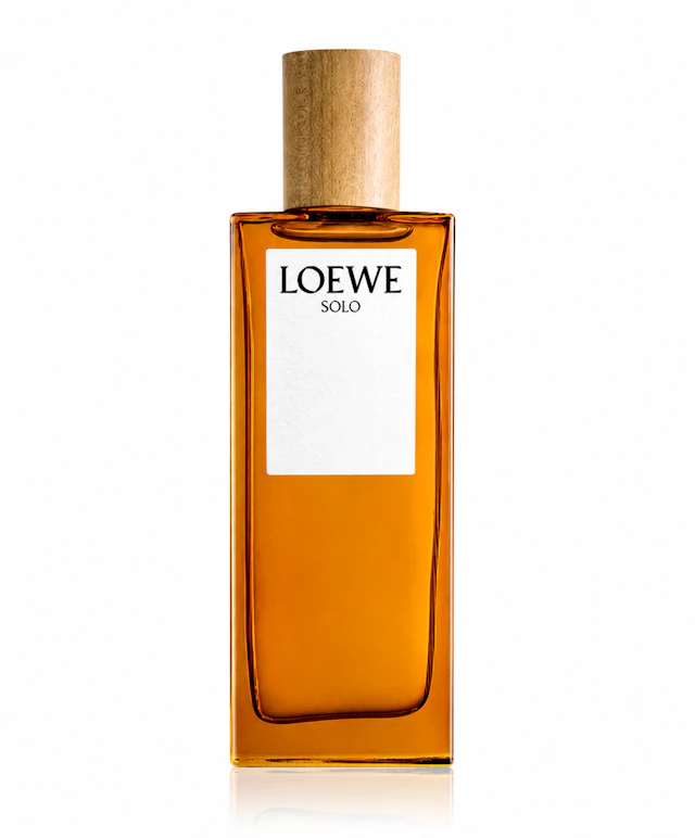 Loewe Solo EDT