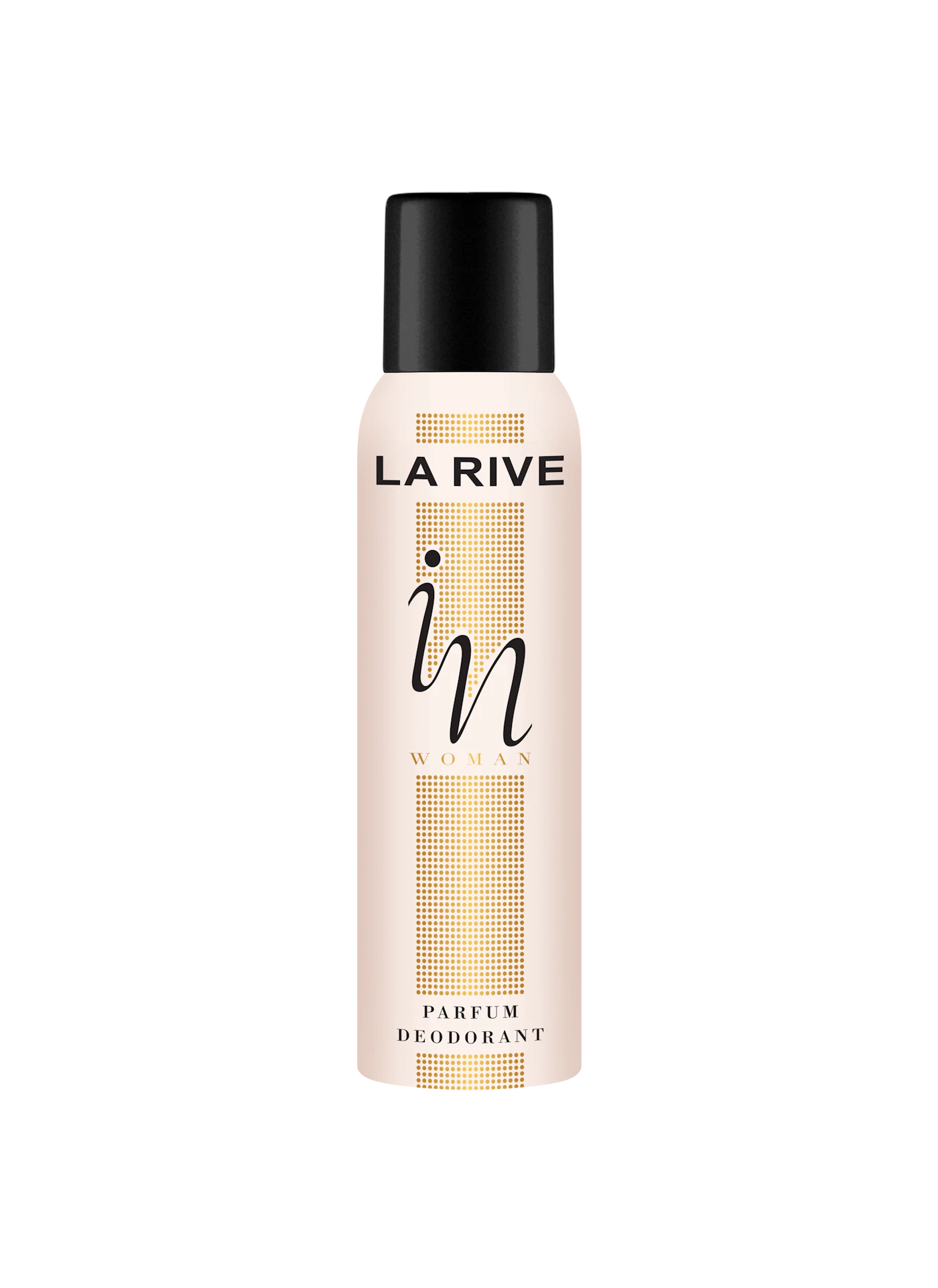 La Rive IN WOMAN