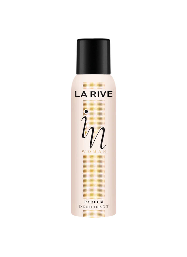 La Rive IN WOMAN