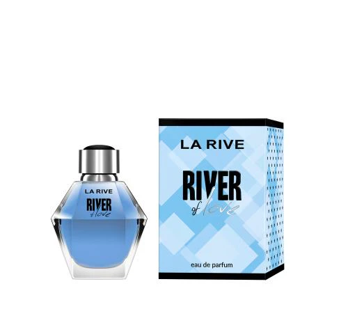 La Rive River Of Love