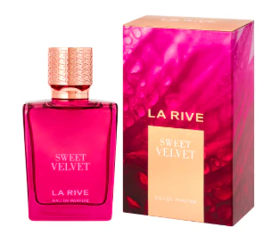 La Rive SWEET VELVET