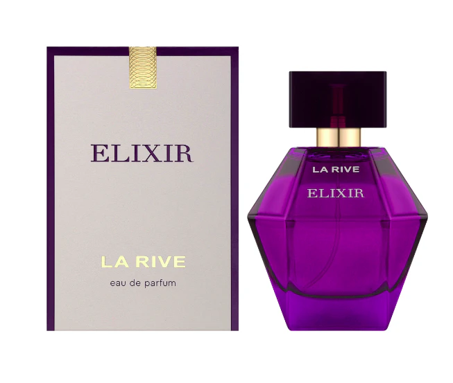 La Rive Elixir