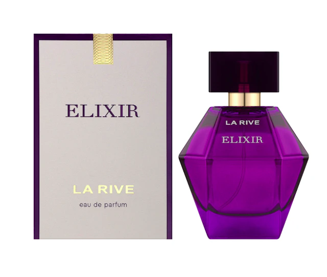 La Rive Elixir