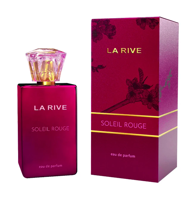La Rive Soleil Rouge