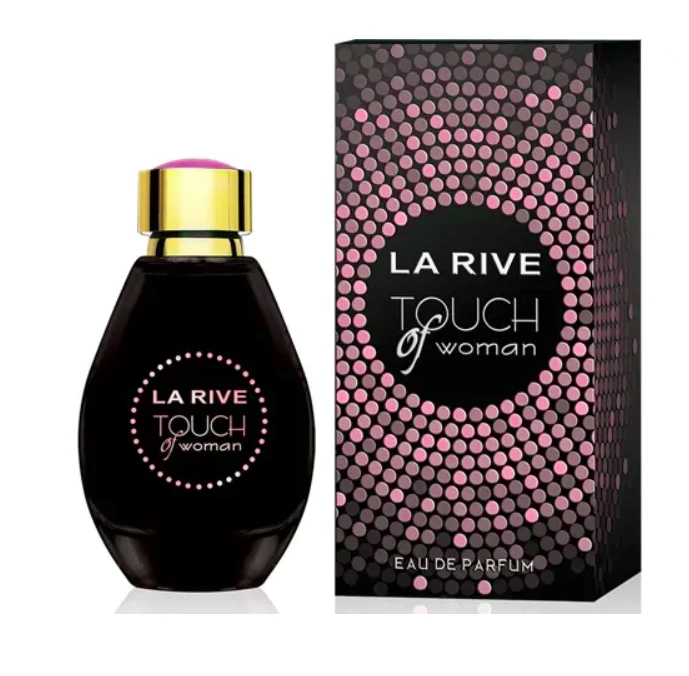 La Rive Touch Of Woman