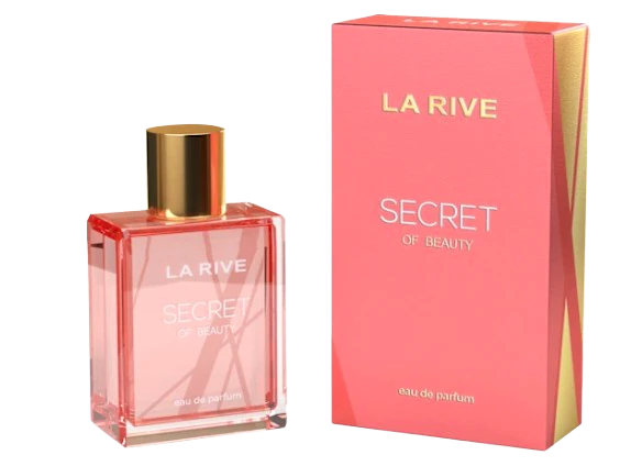 La Rive Secret of beauty
