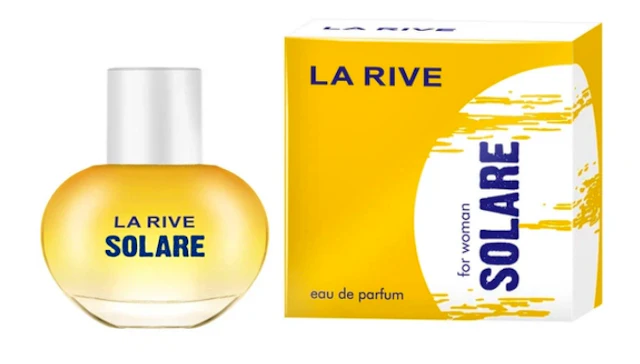 La Rive Solare