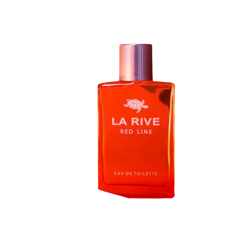 La Rive Red Line