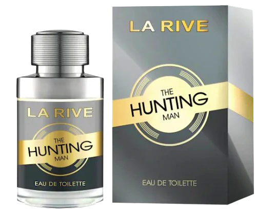 La Rive HUNTING MAN