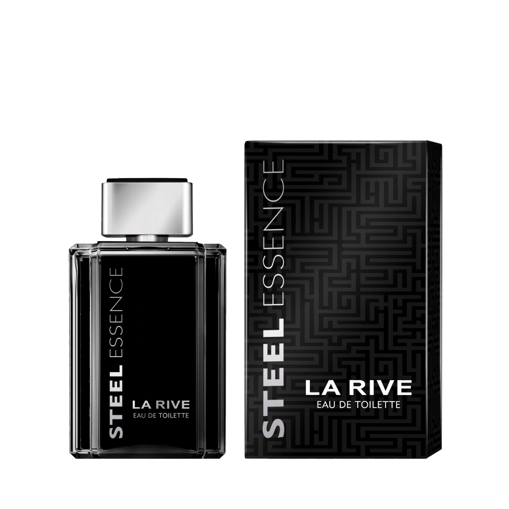 La Rive Steel Essence