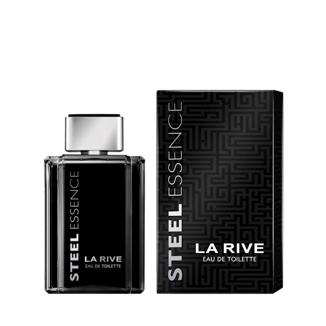 La Rive Steel Essence