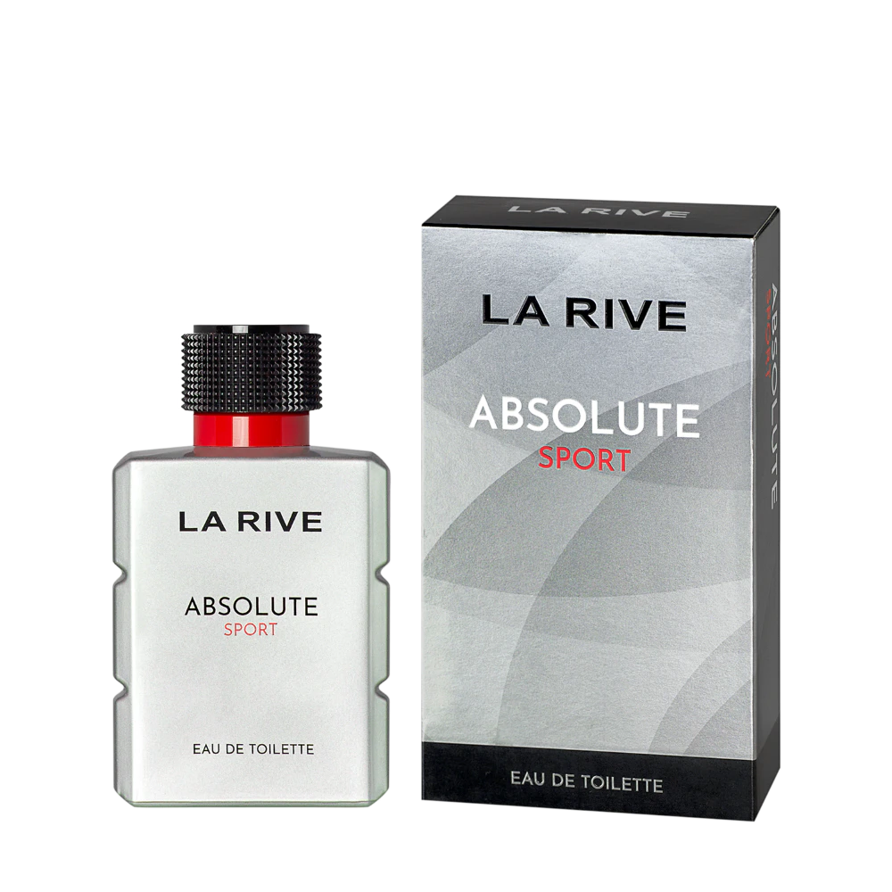 La Rive ABSOLUTE SPORT