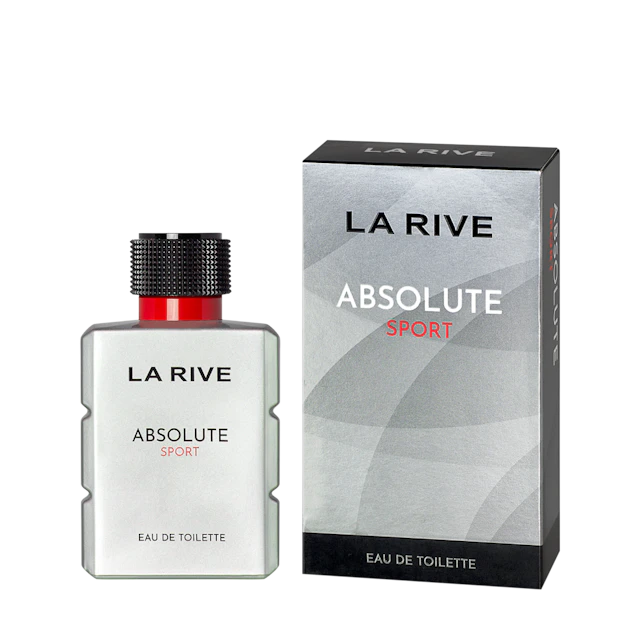 La Rive ABSOLUTE SPORT