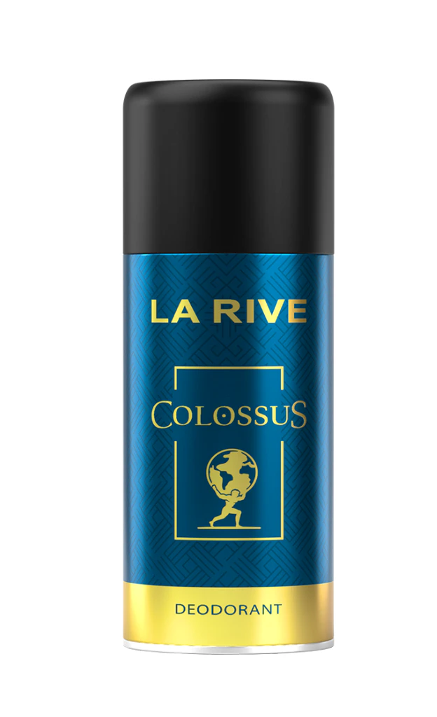 La Rive Colossus