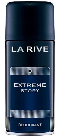 La Rive Extreme story
