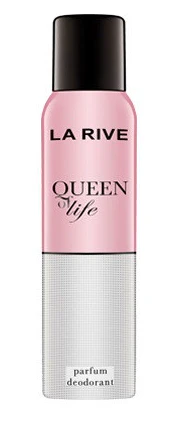 La Rive Queen Of Life