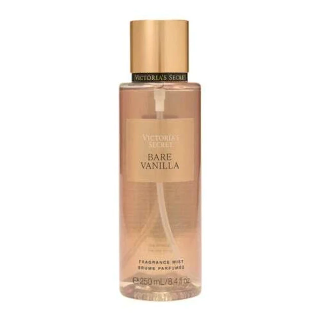 Victoria's Secret Bare Vanilla Body Mist