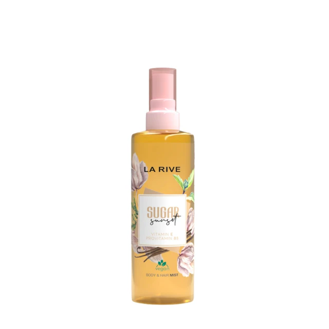 La Rive SUGAR SUNSET