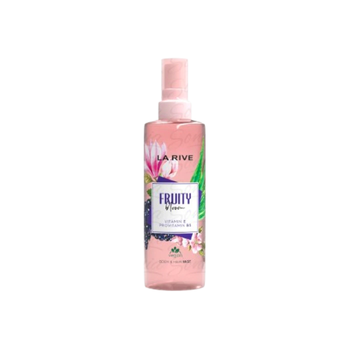La Rive Fruity Bloom