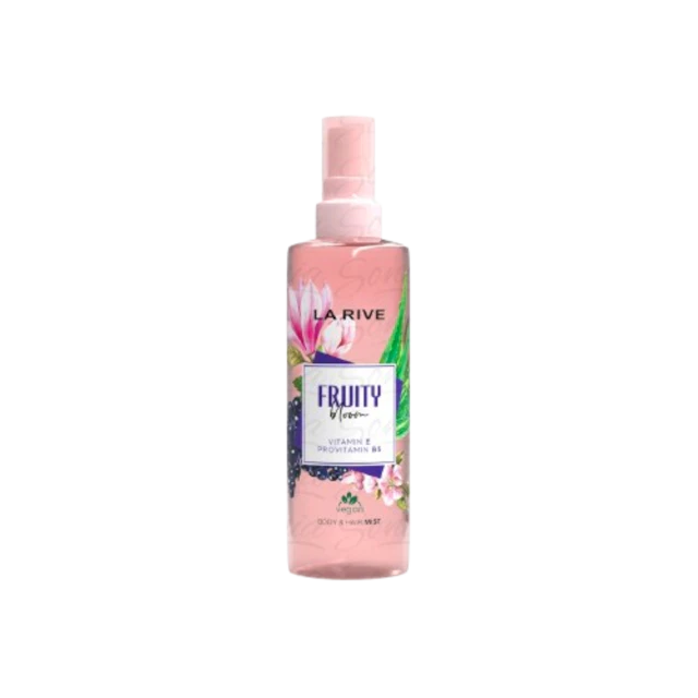 La Rive Fruity Bloom